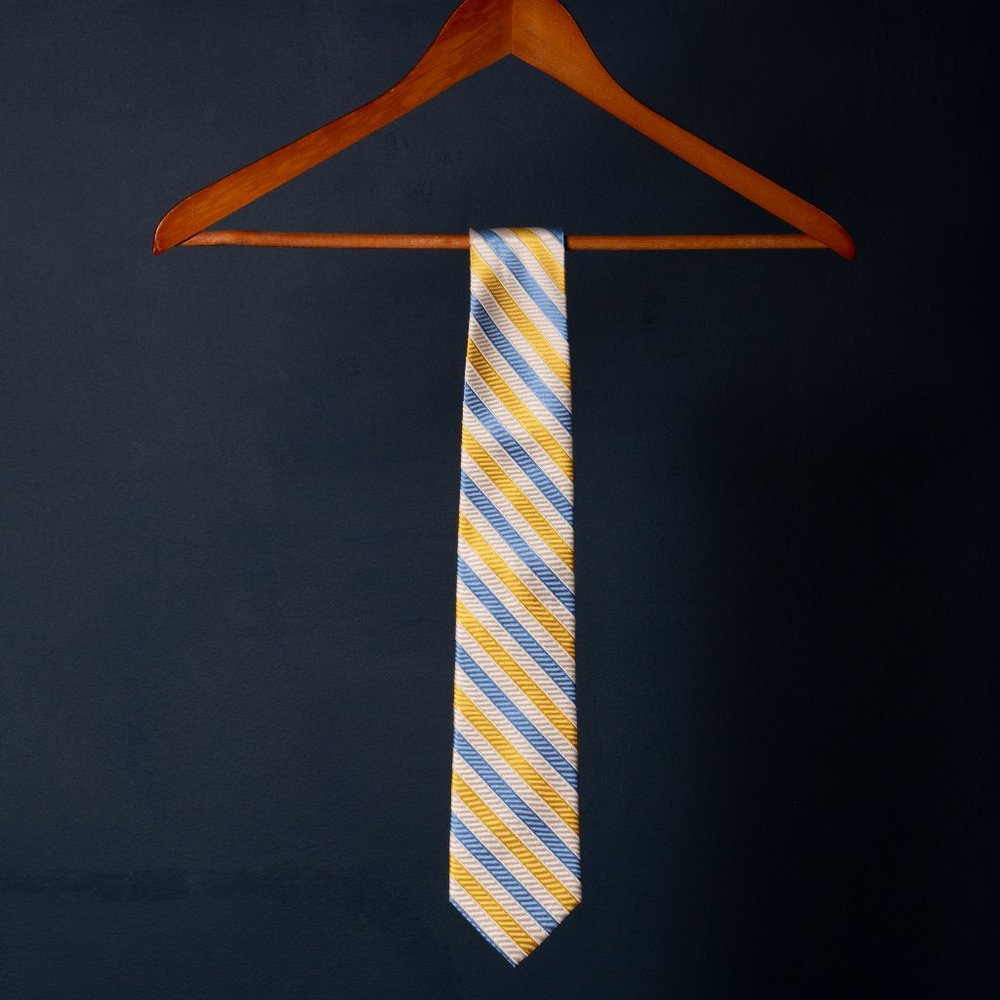 Nautica Silk Tie